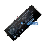 Batería para JUMPER x3-air U2594122PV-2S1P EZbook [Batería de repuesto]